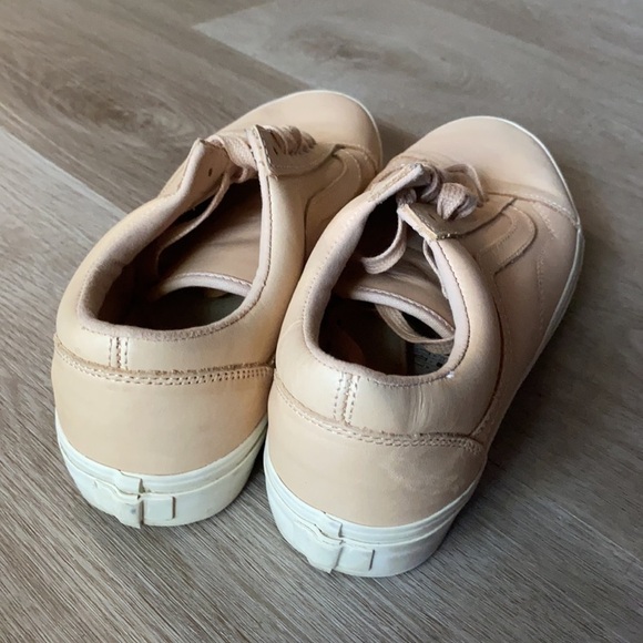 VANS Old Skool athletic shoes - Picture 5 of 8